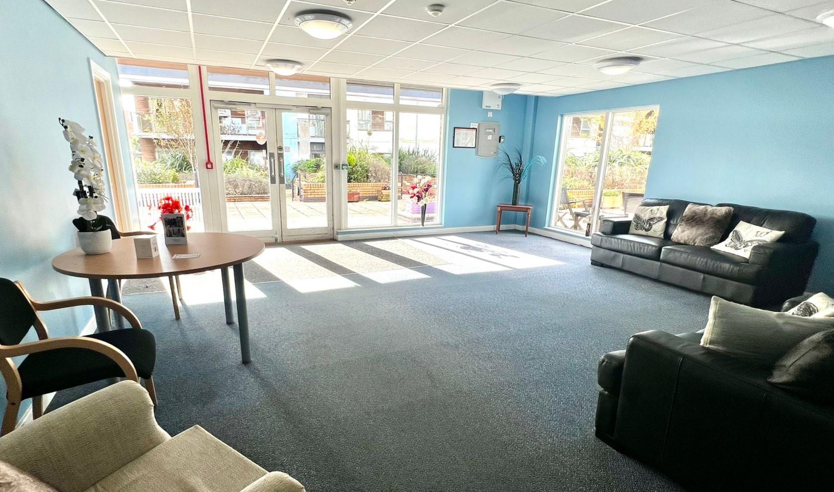 Mariners Court, Lamberts Road, Marina, Swansea, SA1 8QW